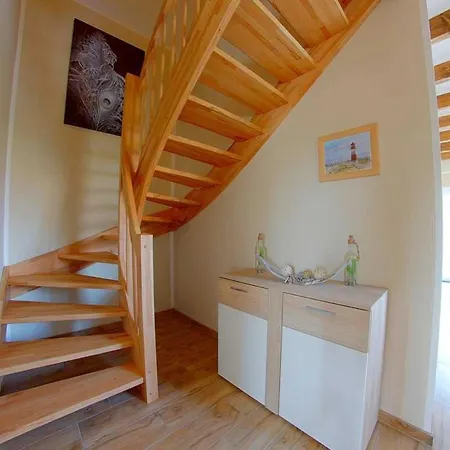 Holiday home Lea *