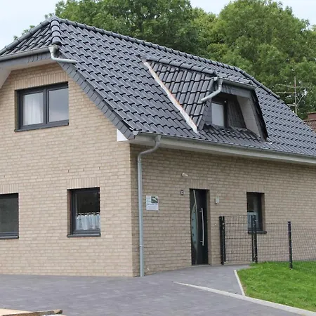 Holiday home Lea