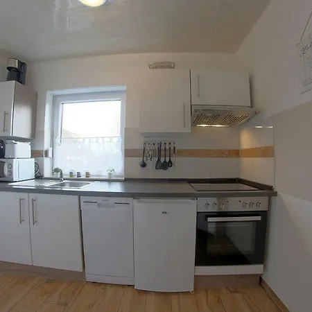 Lea Holiday home *